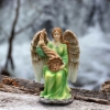 Picture of Angel of Abundance 5" tall