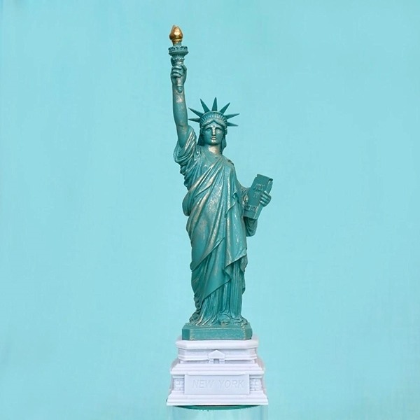 Picture of Statue of Liberty, 14.5"