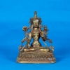 Picture of White Tara Brass, 8.5 inches