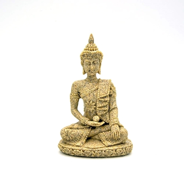 Picture of Thai Buddh, 4" 