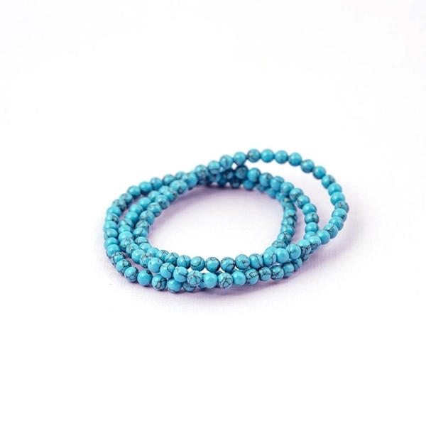 Picture of Turquoise Bracelets, Synthetic