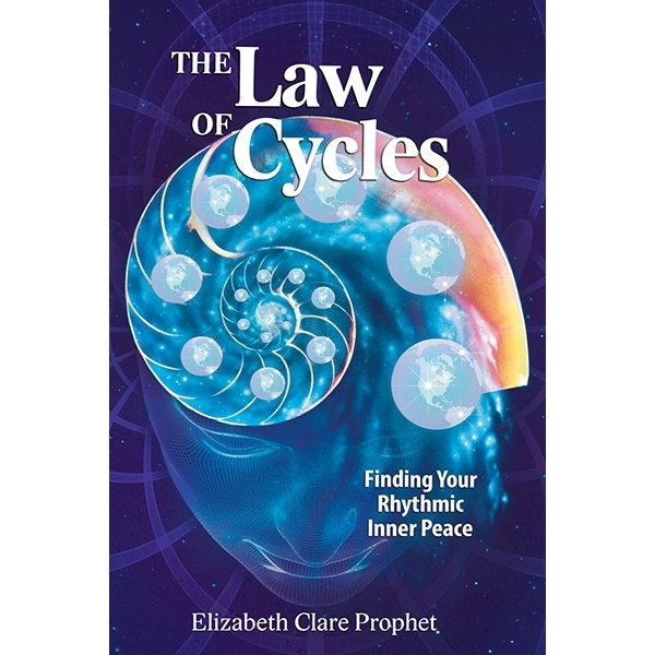 The Law of Cycles - Elizabeth Clare Prophet