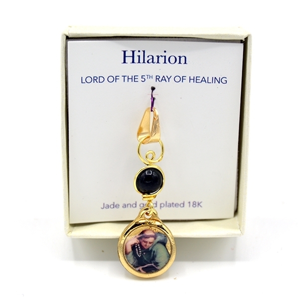 Picture of Hilarion Pendant