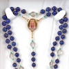 Picture of Holy Spirit Secret Ray Rosary 