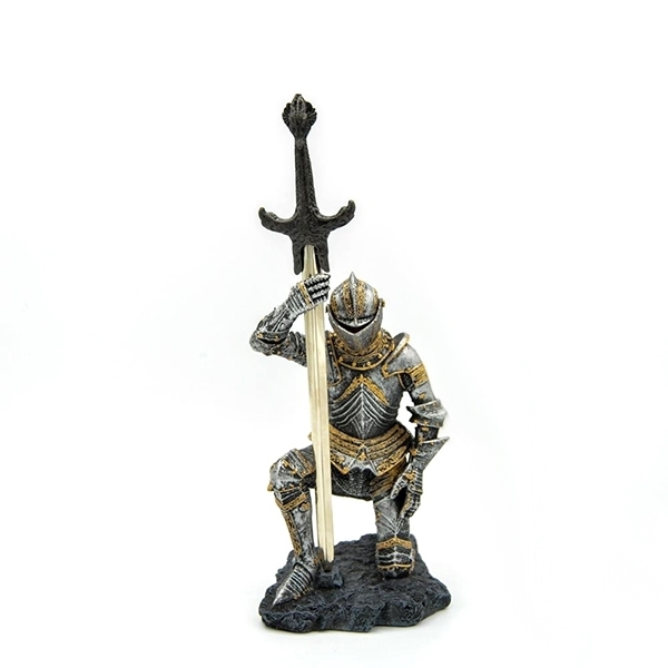 Picture of Knight Letter Opener