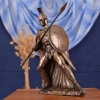 Picture of Leonidas 11.5" tall