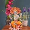 Picture of Vishnu Statue