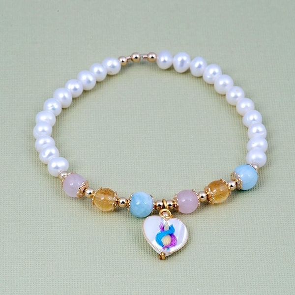 Picture of Threefold Flame Bracelet
