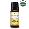 Picture of Bergamot Organic Oil 