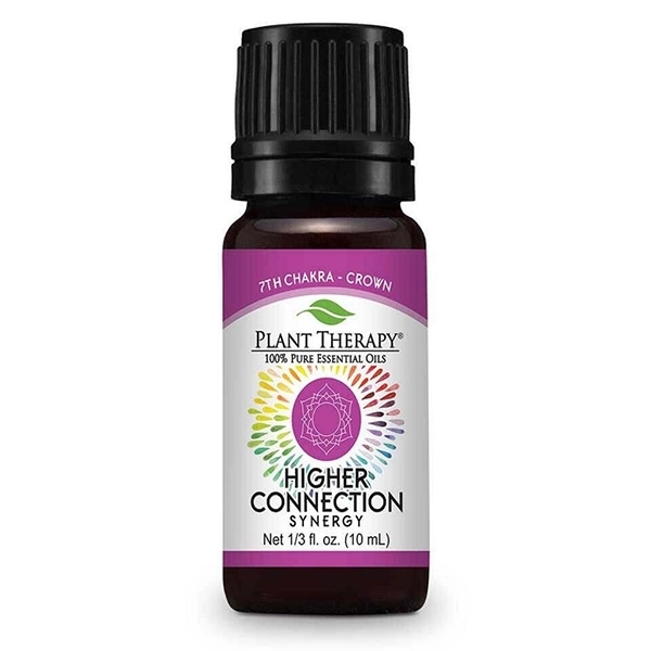 Picture of Higher Connection Blend Essential Oil