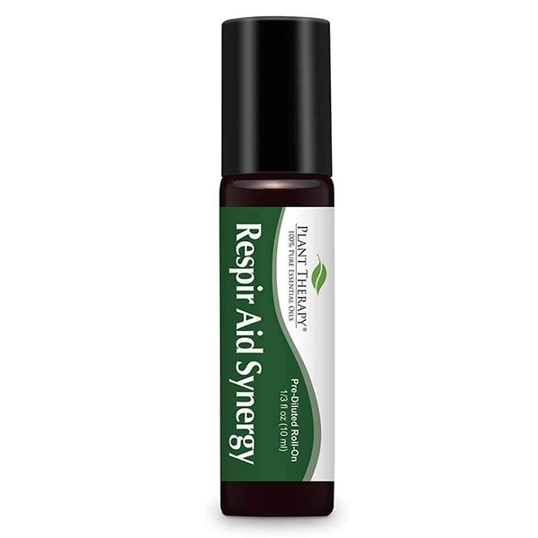 Picture of Respir Aid Synergy Essential Oil