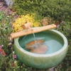 Picture of Bamboo Water Fountain: Classic