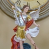Picture of Archangel Michael Statue, 2 feet