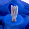 Picture of Angelite Angel, Blue
