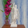 Picture of Lady Justice w/ Balance Scales 12.5" tall