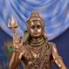 Picture of Shiva in Meditation 10" 