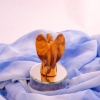 Picture of Palo Santo Hand Carved Angel, 3 Inches