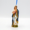 Picture of Madonna/Child Ornament 5.25" tall