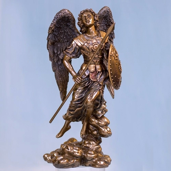 Picture of Archangel Raphael