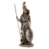 Picture of Pallas Athena w/ Spear & Shield 11"