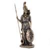 Picture of Pallas Athena w/ Spear & Shield