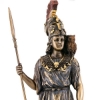 Picture of Pallas Athena w/ Spear & Shield