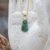 Picture of Jade Buddha Pendant 