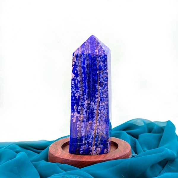 Picture of Lapis Lazuli Obelisk 4 Inches