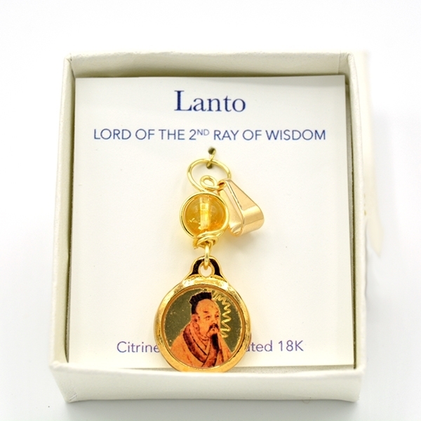 Picture of Lord Lanto Pendant