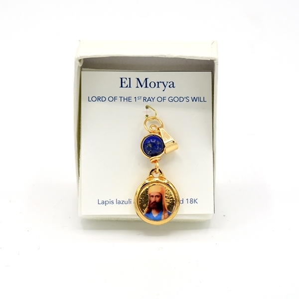 Picture of El Morya Pendant, small