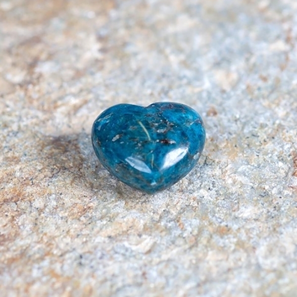 Picture of Apatite Heart