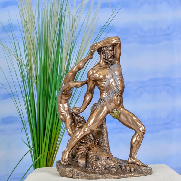 Hercules and LichasThe Summit Lighthouse Spiritual Store