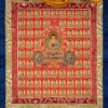 Picture of Buddha Mandala Thangka