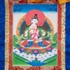 Picture of Vajrasattva Thangka