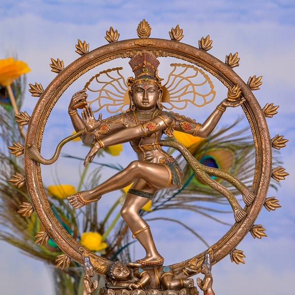 Shiva Nataraja|The Summit Lighthouse Spiritual Store
