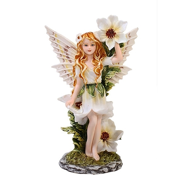 Picture of Meadowland Fairy with Large Flower