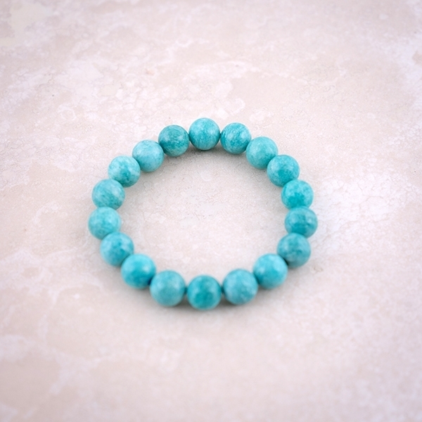 Picture of Amazonite Marbled Bracelet