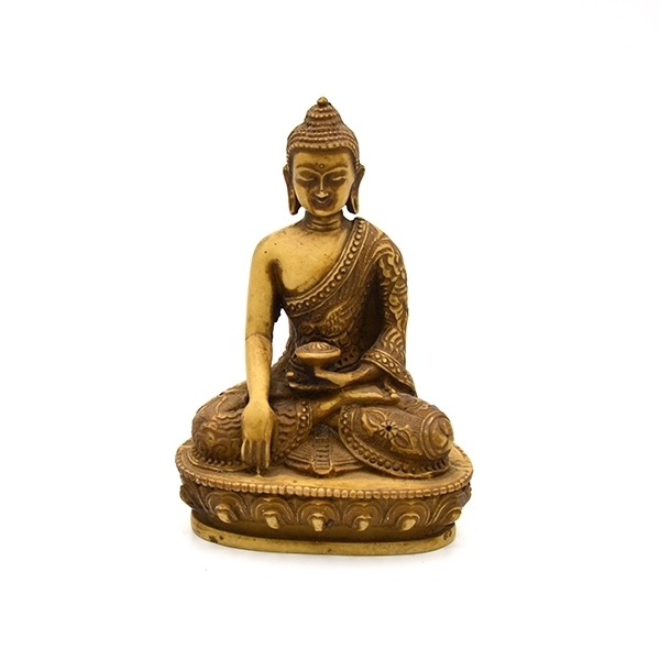 Picture of Buddha, 5 5/8"