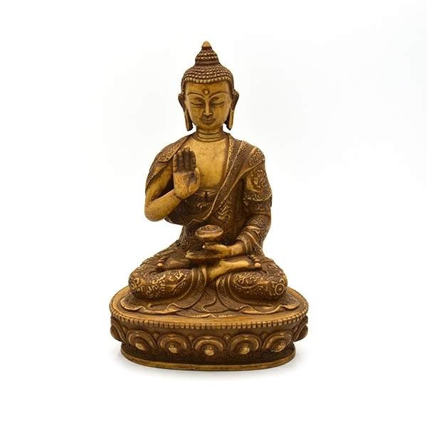 Picture of Buddha, 7 1/2'