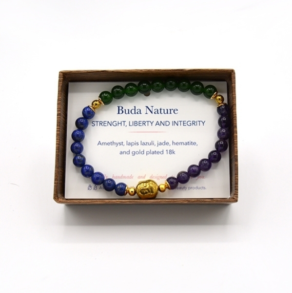 Picture of Buda Nature Bracelet