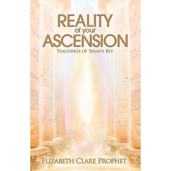Reality of Your Ascension book