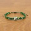 Picture of Archangel Raphael Adjustable bracelet