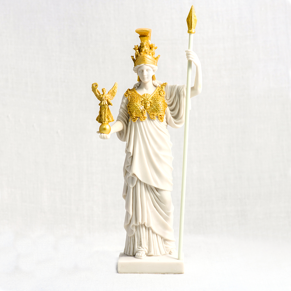 Pallas AthenaThe Summit Lighthouse Spiritual Store