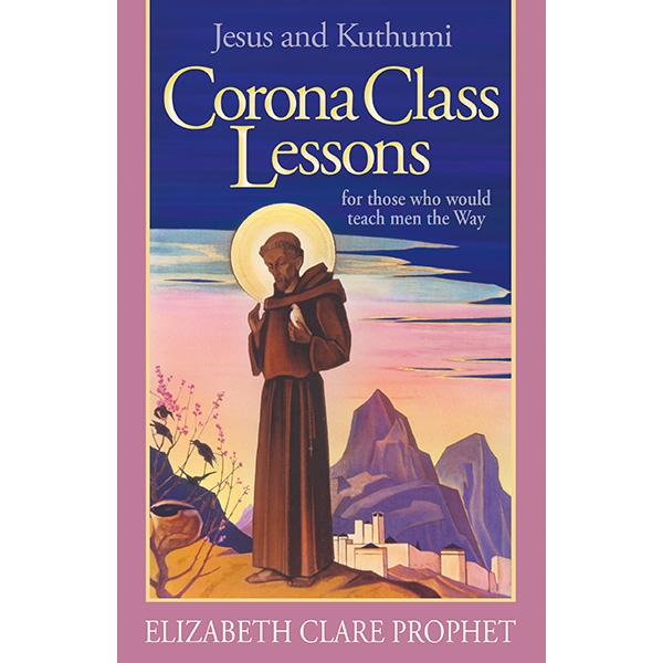 Corona Class Lessons by Jesus and Kuthumi