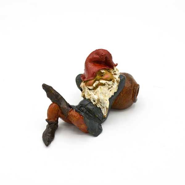 Picture of Gnome Napping 5 3/8"