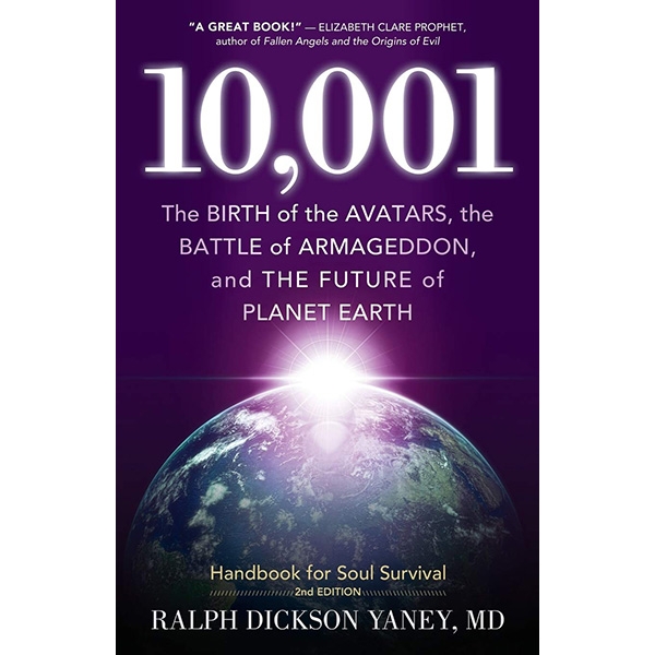 10,001, Handbook for Soul Survival 