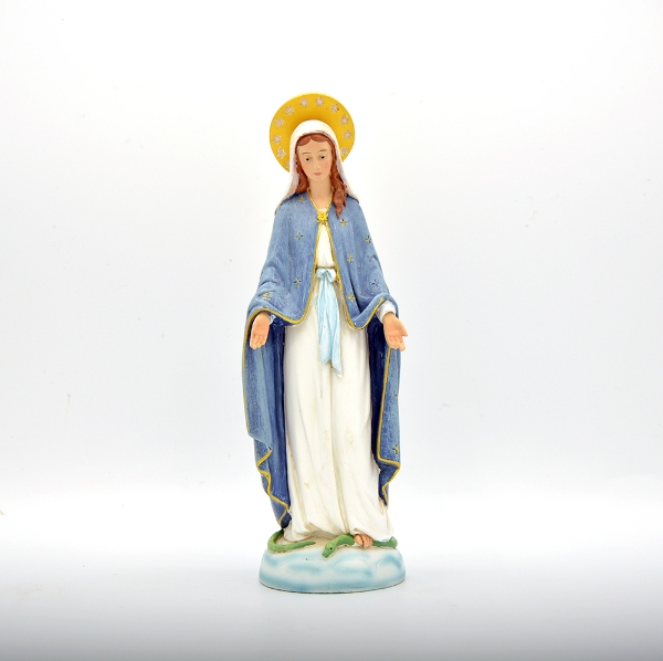 Picture of Our Lady of Grace 8"
