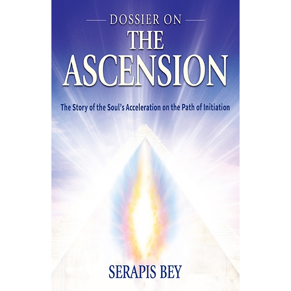 Dossier on the Ascension by Serapis Bey