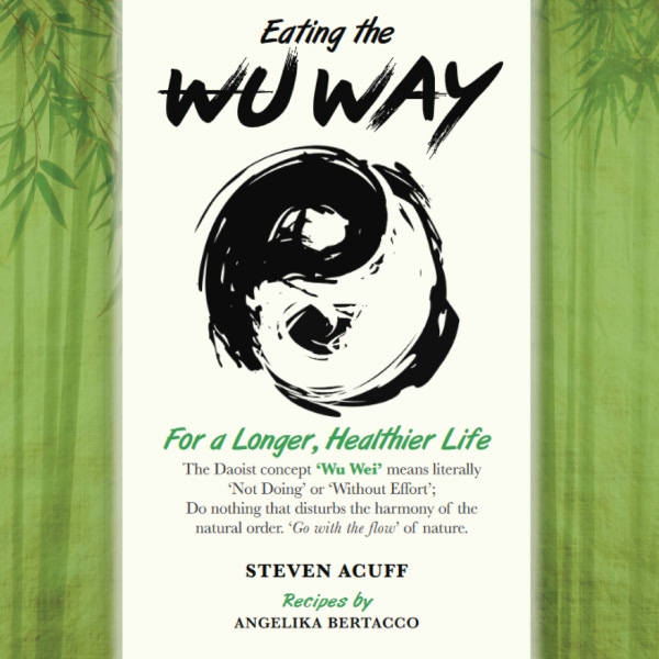 Eating the Wu Way Steven Acuff