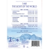 I AM the Light of the World DVD/MP3